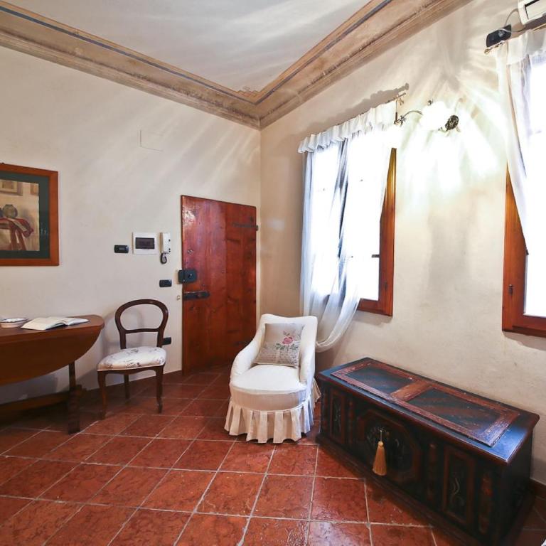 Vigna Nuova Laura by FlorenceHospitality com - Appartamento con 1 Camera da Letto - 9