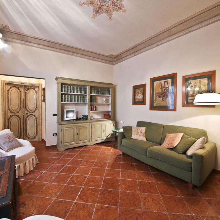 Vigna Nuova Laura by FlorenceHospitality com - Appartamento con 1 Camera da Letto - 7