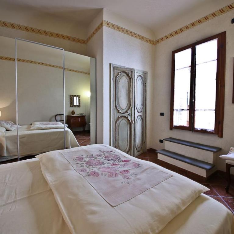 Vigna Nuova Laura by FlorenceHospitality com - Appartamento con 1 Camera da Letto - 20