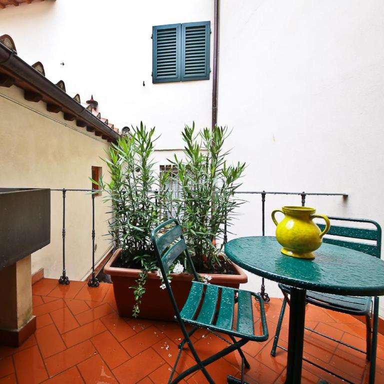 Vigna Nuova Laura by FlorenceHospitality com - Appartamento con 1 Camera da Letto - 23