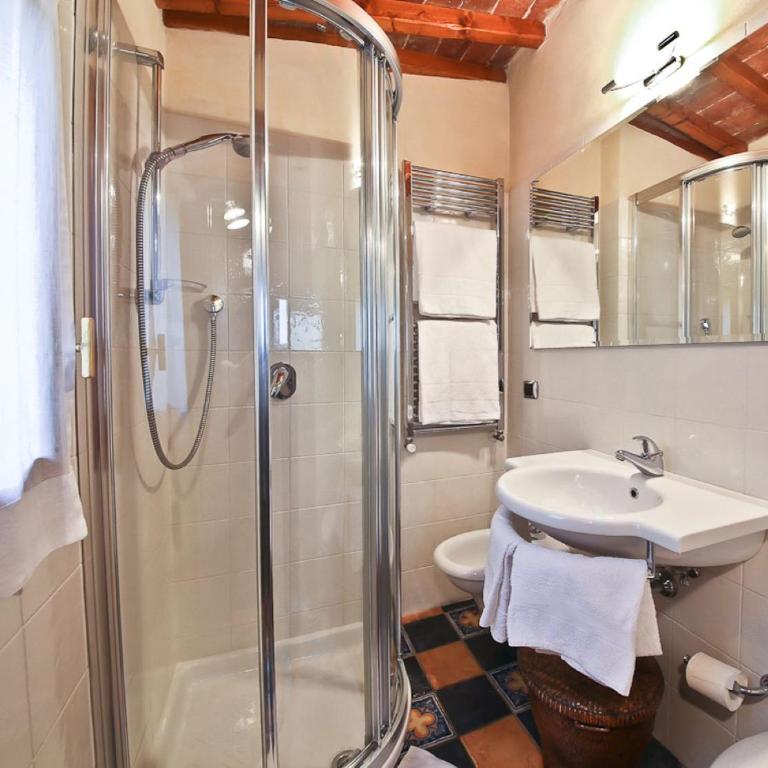 Vigna Nuova Laura by FlorenceHospitality com - Appartamento con 1 Camera da Letto - 16