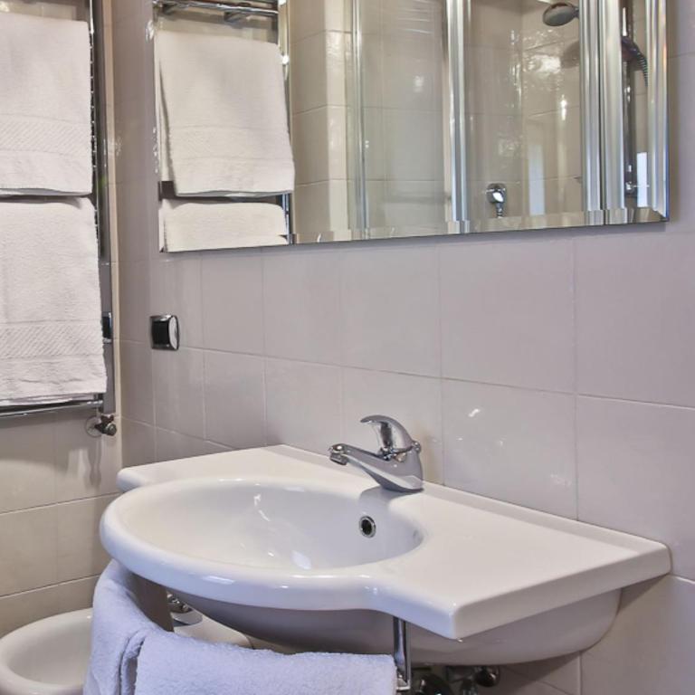 Vigna Nuova Laura by FlorenceHospitality com - Appartamento con 1 Camera da Letto - 17