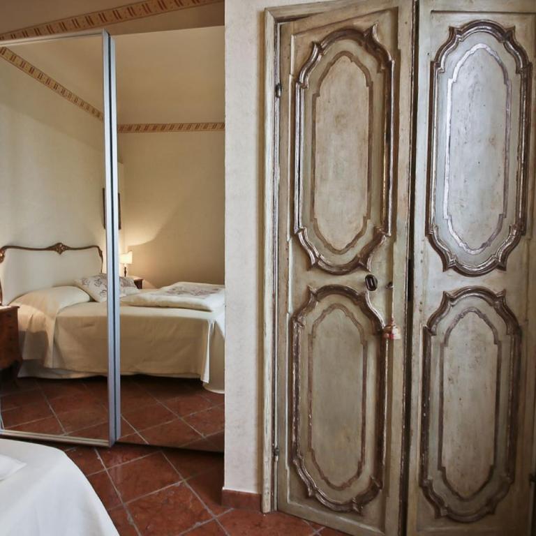 Vigna Nuova Laura by FlorenceHospitality com - Appartamento con 1 Camera da Letto - 18