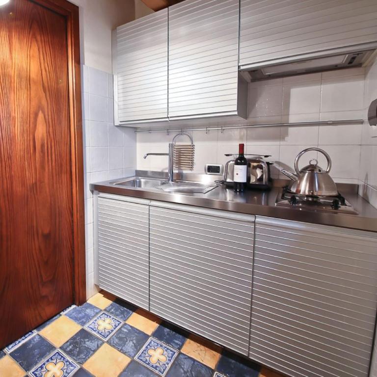 Vigna Nuova Laura by FlorenceHospitality com - Appartamento con 1 Camera da Letto - 15