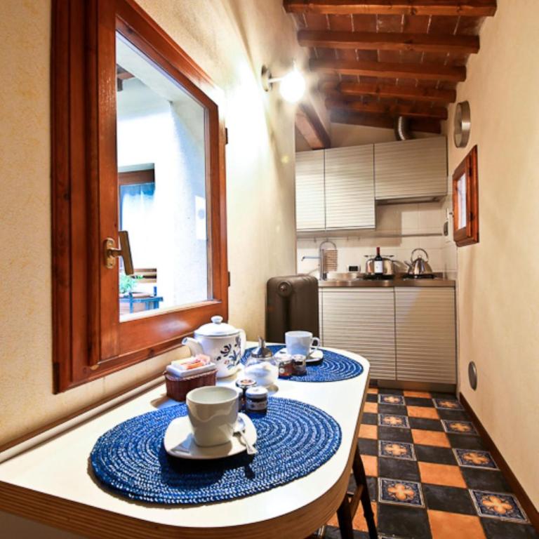 Vigna Nuova Laura by FlorenceHospitality com - Appartamento con 1 Camera da Letto - 14
