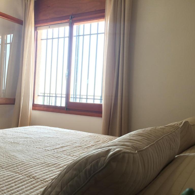 Apartamentos Serenity - Apartamento 1 dormitorio con vistas al mar y terraza - 12
