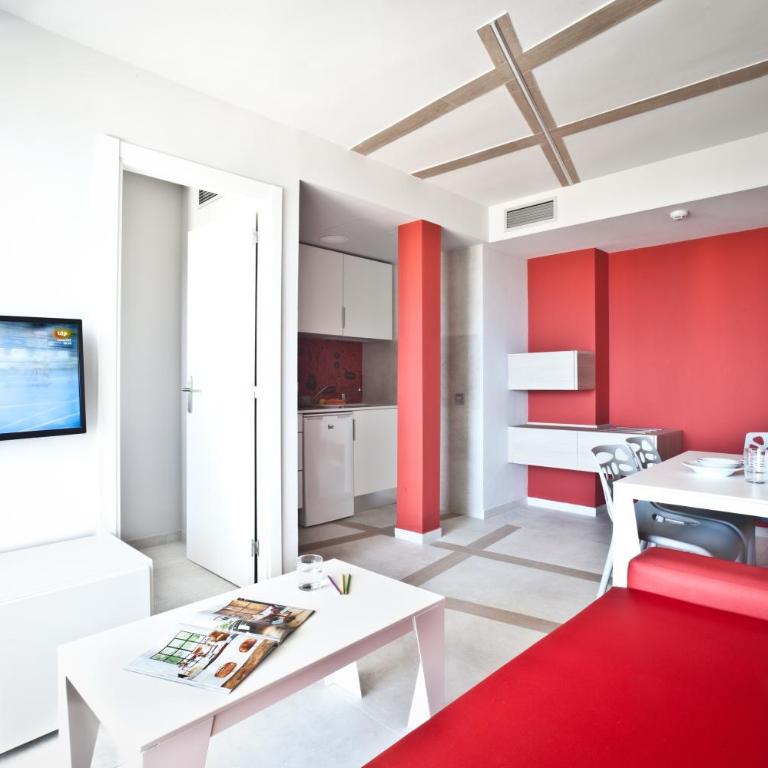 Ryans Ibiza Apartments - Only Adults - Apartamento de 2 dormitorios - 10