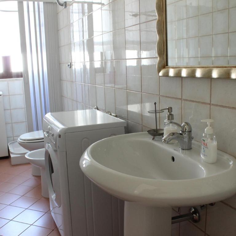 Fiordilavanda - Casa con 2 Camere da Letto - 16