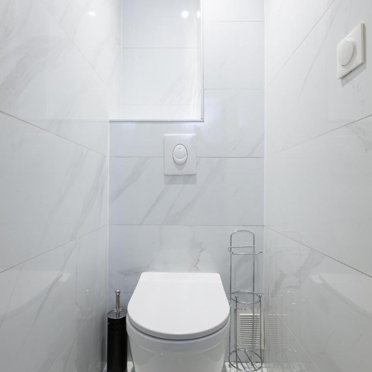 La Maison de maître - centre historique - 3 rue henriette - Studio Deluxe - 4