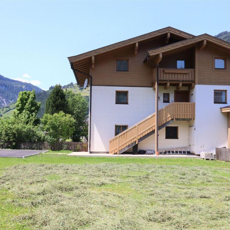 Apartment in Wald near Krimml Waterfalls - Appartamento con 2 Camere da Letto - 24