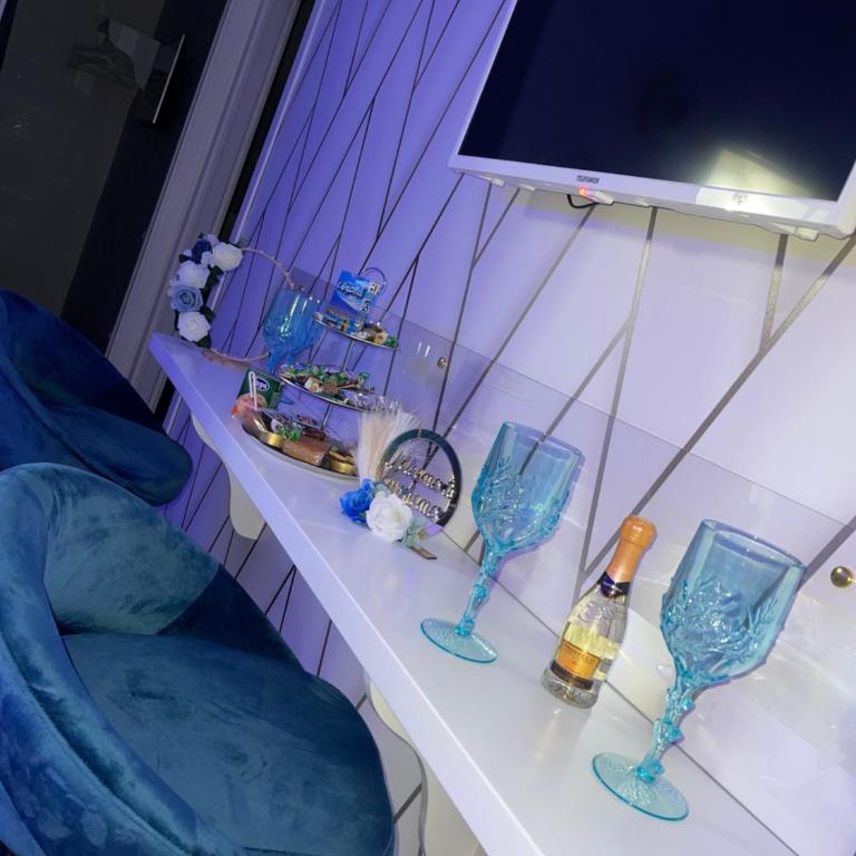 Alex mary home - Appartamento con 2 Camere da Letto - 14