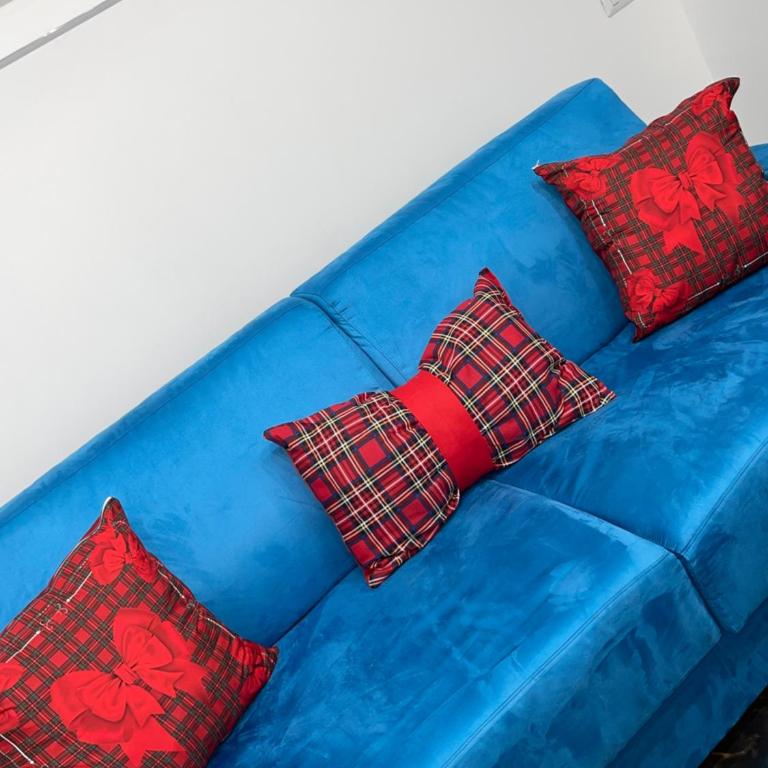Alex mary home - Appartamento con 2 Camere da Letto - 13