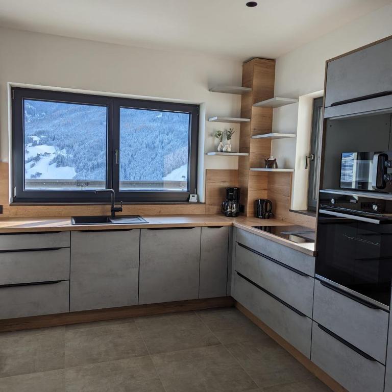 Apartment Talblick - Apartment mit 1 Schlafzimmer - 13