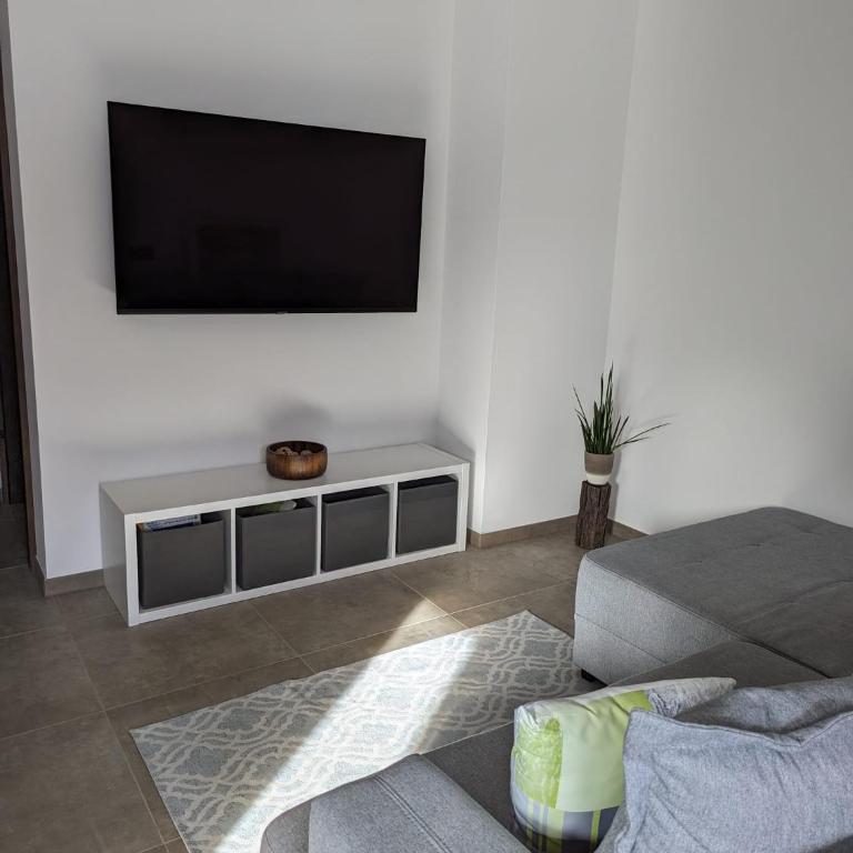 Apartment Talblick - Apartment mit 1 Schlafzimmer - 17