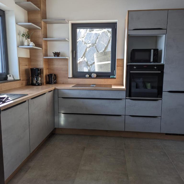 Apartment Talblick - Apartment mit 1 Schlafzimmer - 12