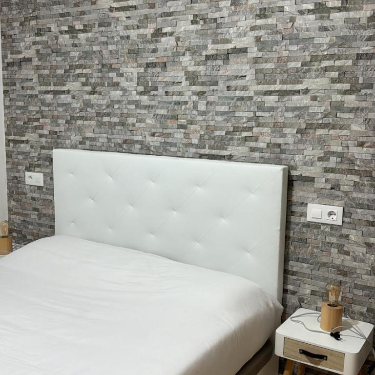 Bouzasol - Apartamento de 3 dormitorios (8 adultos) - 4