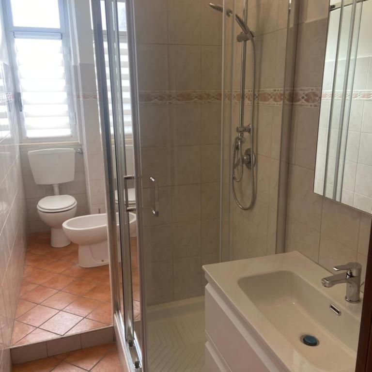 Montegrappa - One-Bedroom Apartment - 11