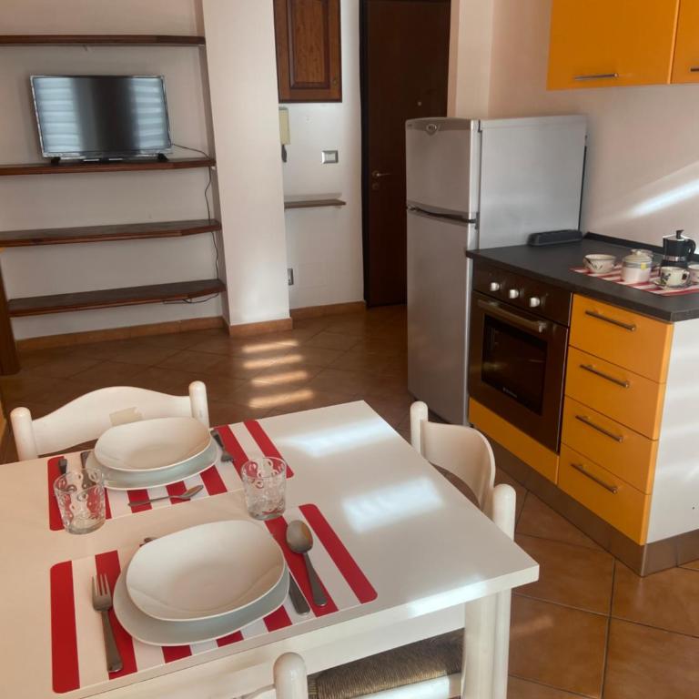 Montegrappa - One-Bedroom Apartment - 6