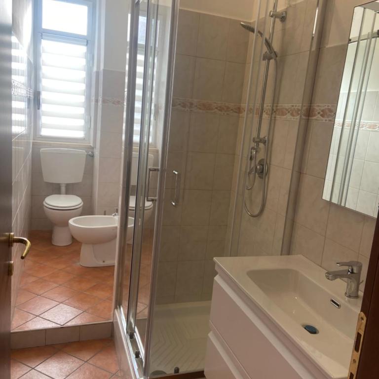 Montegrappa - One-Bedroom Apartment - 12