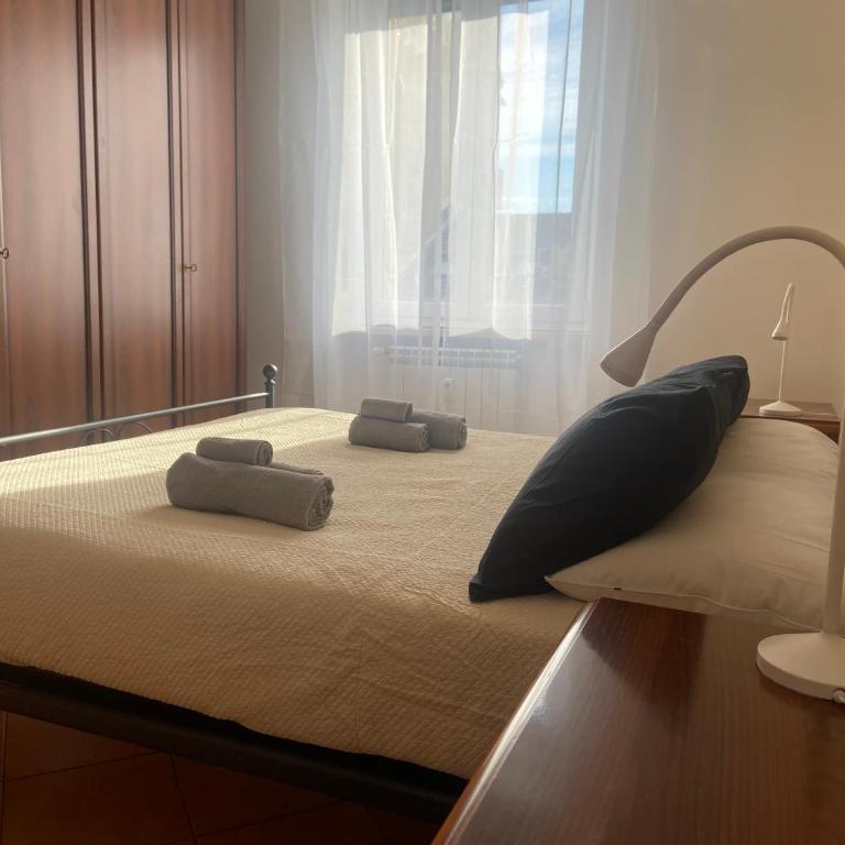 Montegrappa - One-Bedroom Apartment - 5