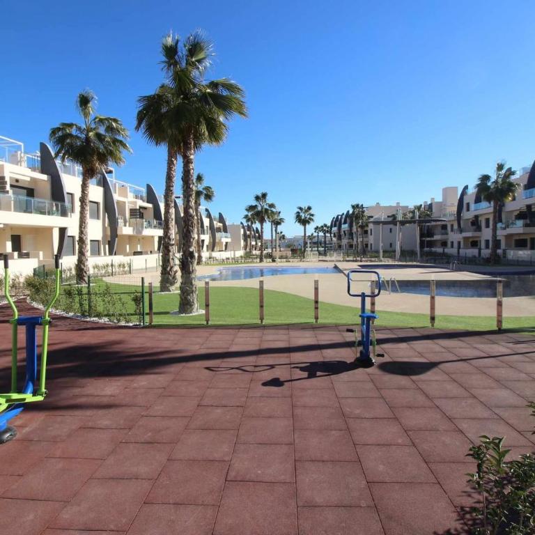 Apto Higuericas playas - Apartamento - 2