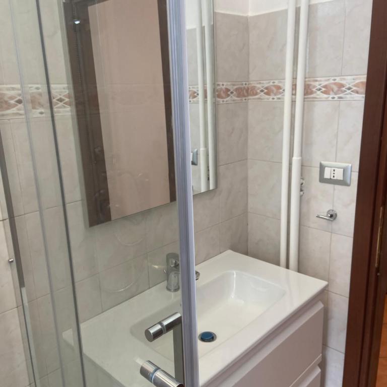 Montegrappa - One-Bedroom Apartment - 13