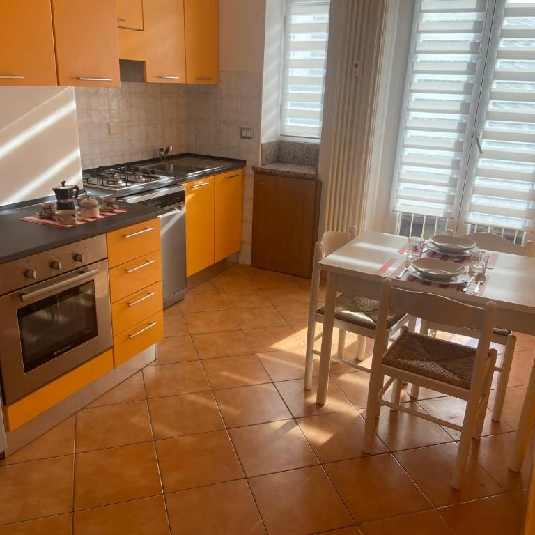 Montegrappa - One-Bedroom Apartment - 9