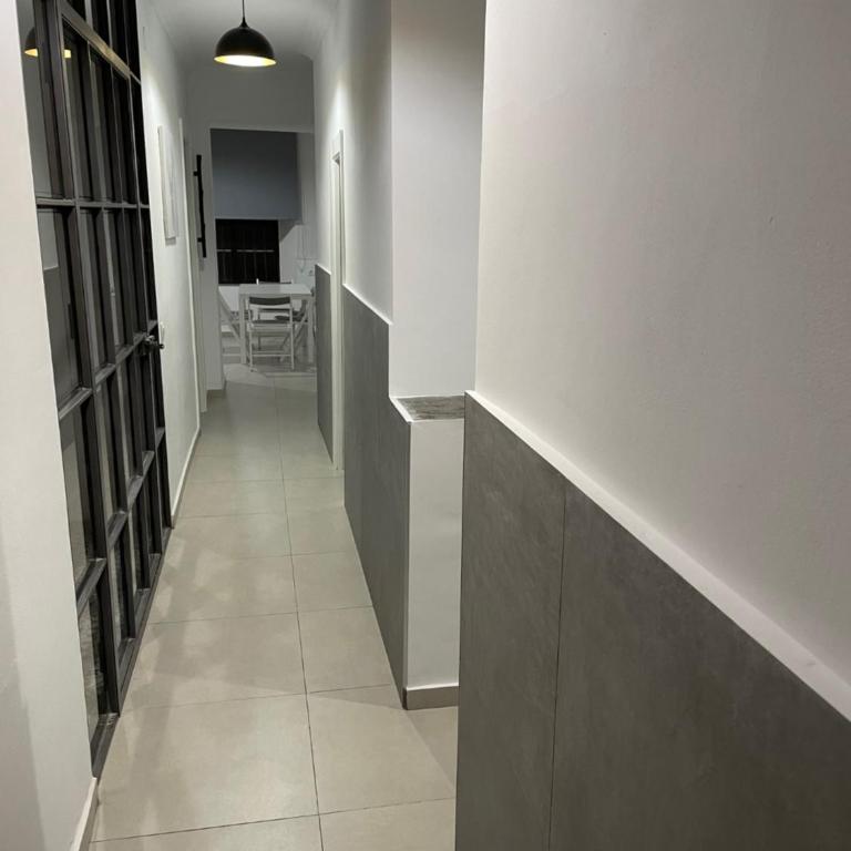 ALVAREZ Centro Histórico - Apartamento - Planta baja - 23