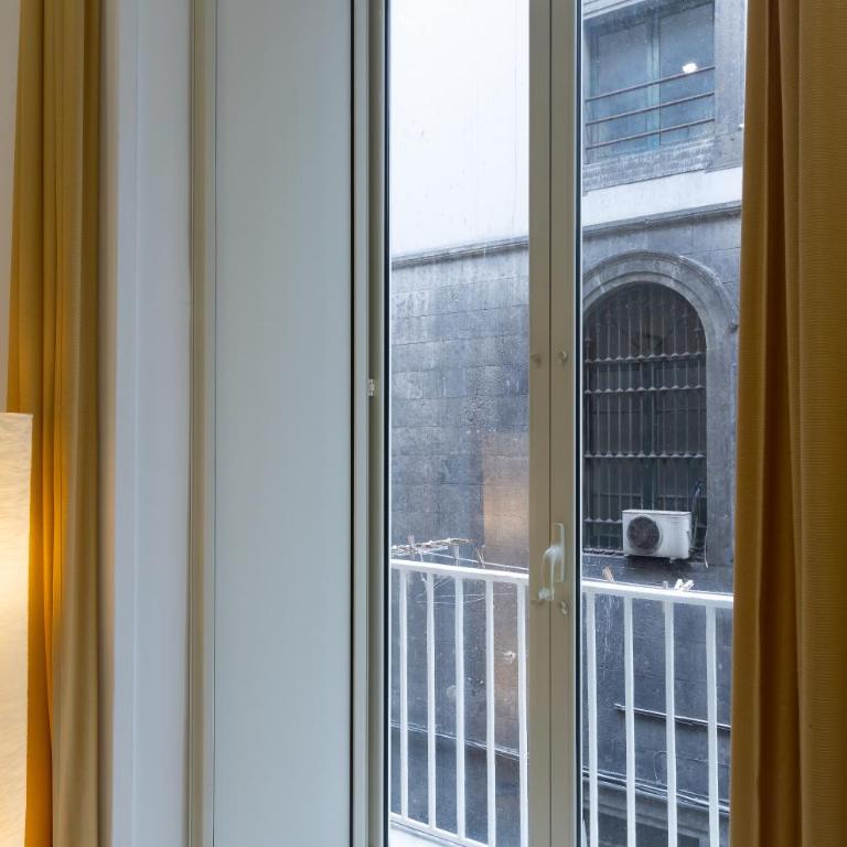 Il Vicoletto del Castello - Appartamento Deluxe con Bagno Privato - 6