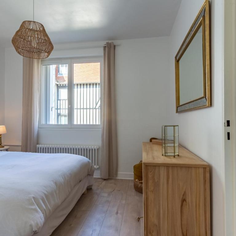 Le Carrousel - Appartement avec studio attenant - Appartamento con 3 Camere da Letto - 11