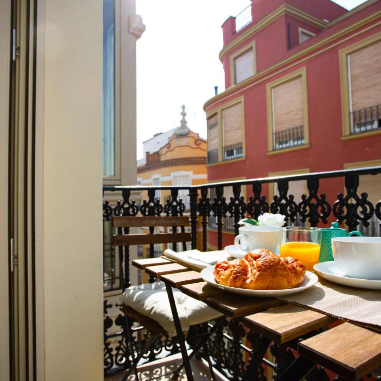 Living4malaga Carcer Apartment - Apartamento de 1 dormitorio - 5