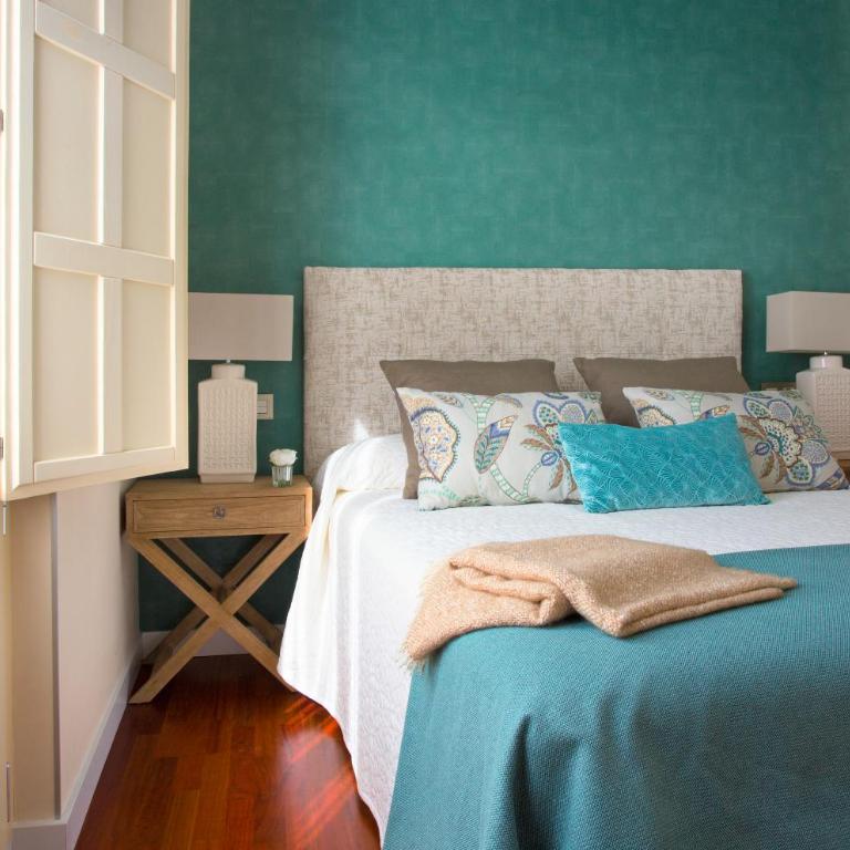 Living4malaga Carcer Apartment - Apartamento de 1 dormitorio - 9