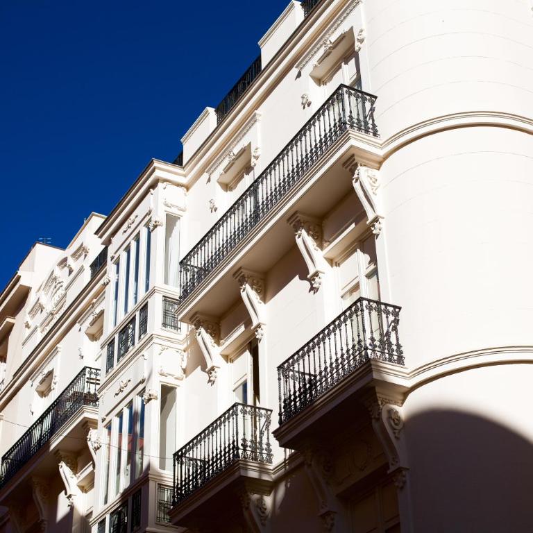 Living4malaga Carcer Apartment - Apartamento de 1 dormitorio - 16