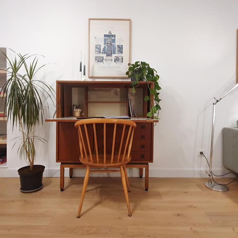 La bulle Stanislas - Appartement 2 Chambres - 4