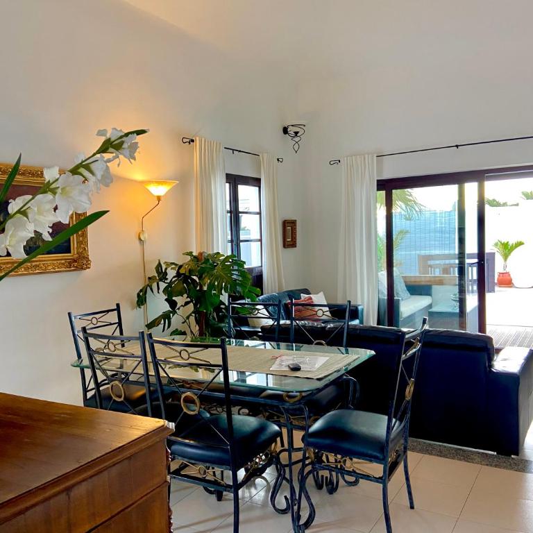 La Mar Poolvilla - Casa de 3 dormitorios - 3