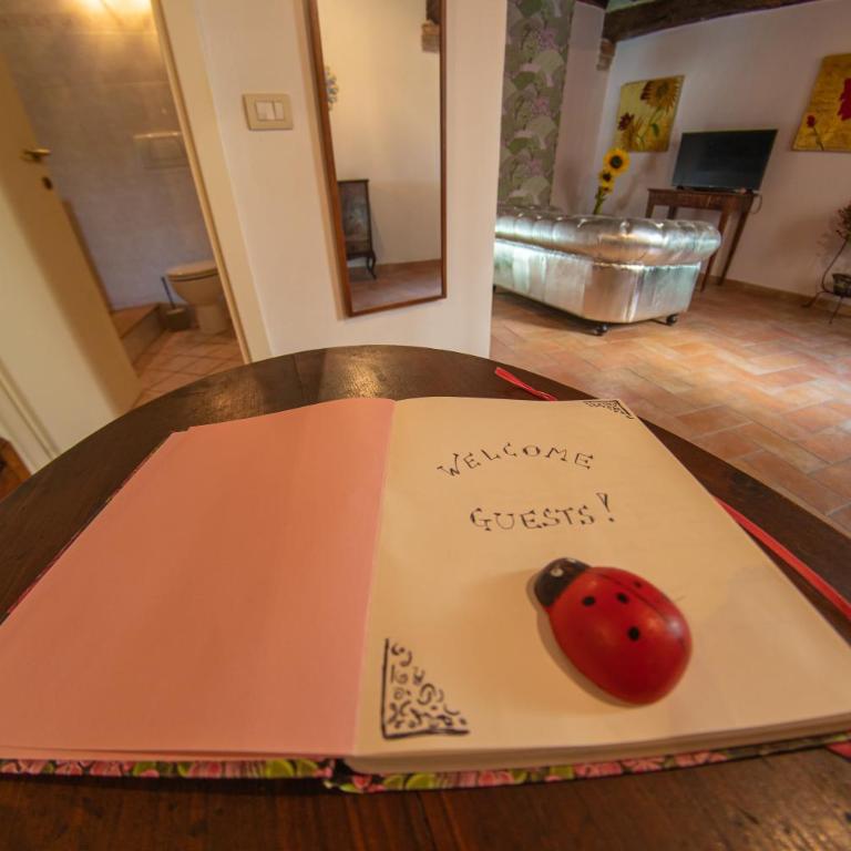 Coccinella House - Casa con 2 Camere da Letto - 5