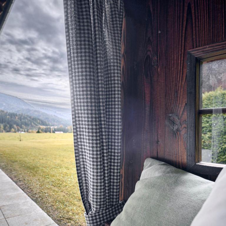activechalets six.nine.eight - Apartment mit 2 Schlafzimmern und Aussicht - 1