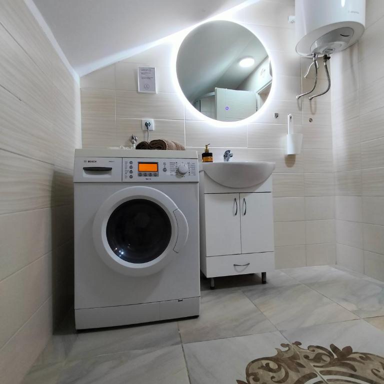 A1 - Airport Belgrade Apartment - Apartman sa 2 Spavaće Sobe - 4