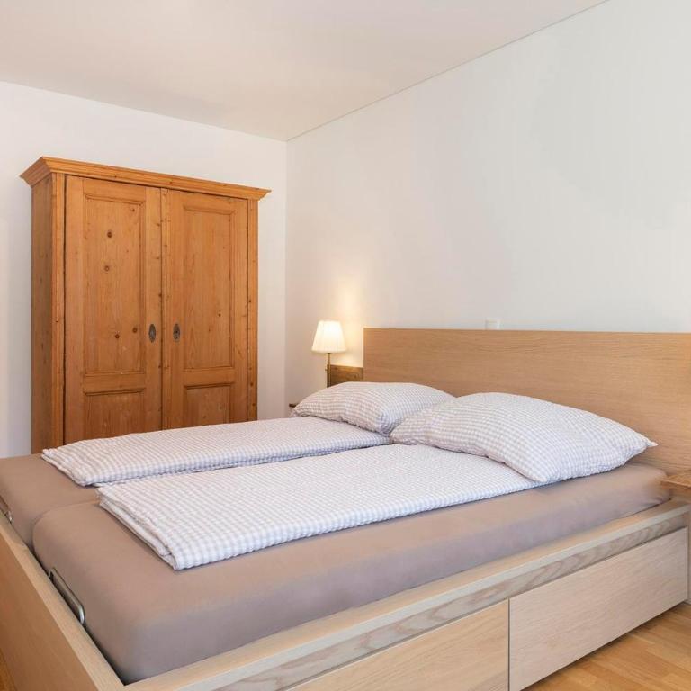 Ferienwohnung Spannring - Apartment mit 1 Schlafzimmer und Dusche - 8