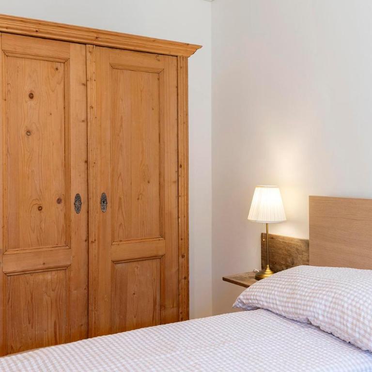 Ferienwohnung Spannring - Apartment mit 1 Schlafzimmer und Dusche - 11