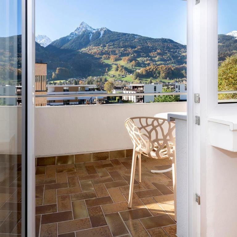 Ferienwohnung Spannring - Apartment mit 1 Schlafzimmer und Dusche - 18