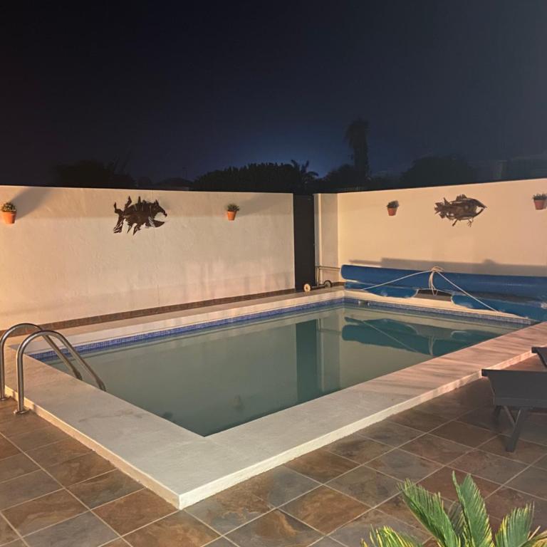 La Mar Poolvilla - Casa de 3 dormitorios - 21