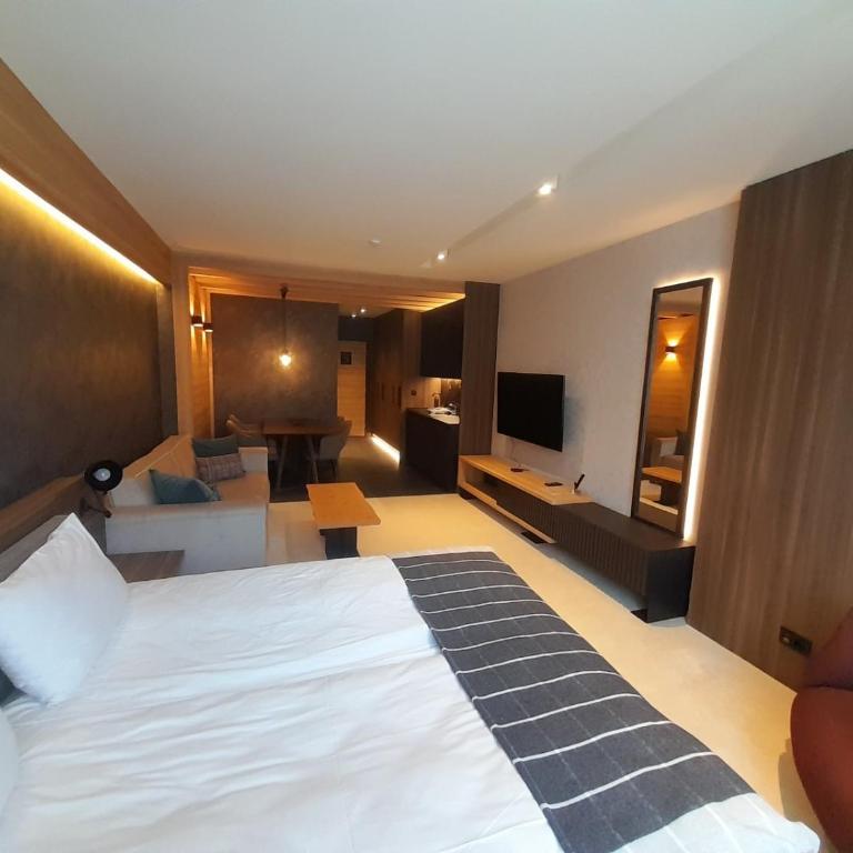 Woodside RENT Kopaonik - Deluks Studio - 2