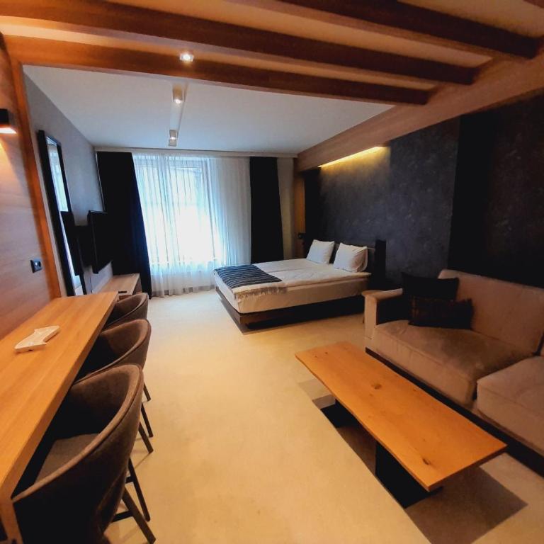 Woodside RENT Kopaonik - Deluks Studio - 5
