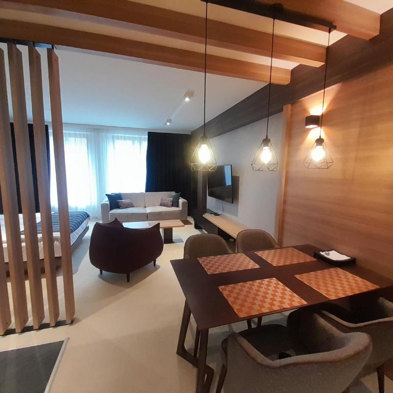 Woodside RENT Kopaonik - Deluks Studio - 6