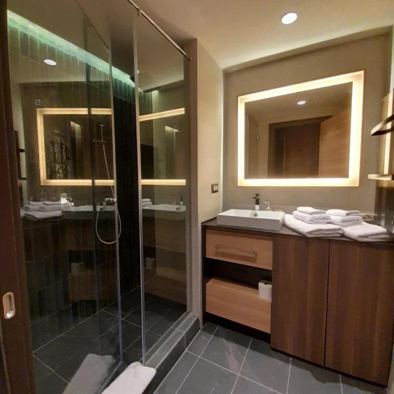Woodside RENT Kopaonik - Deluks Studio - 7