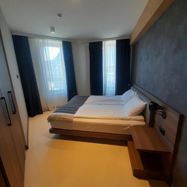 Woodside RENT Kopaonik - Apartman sa 2 Spavaće Sobe - 4