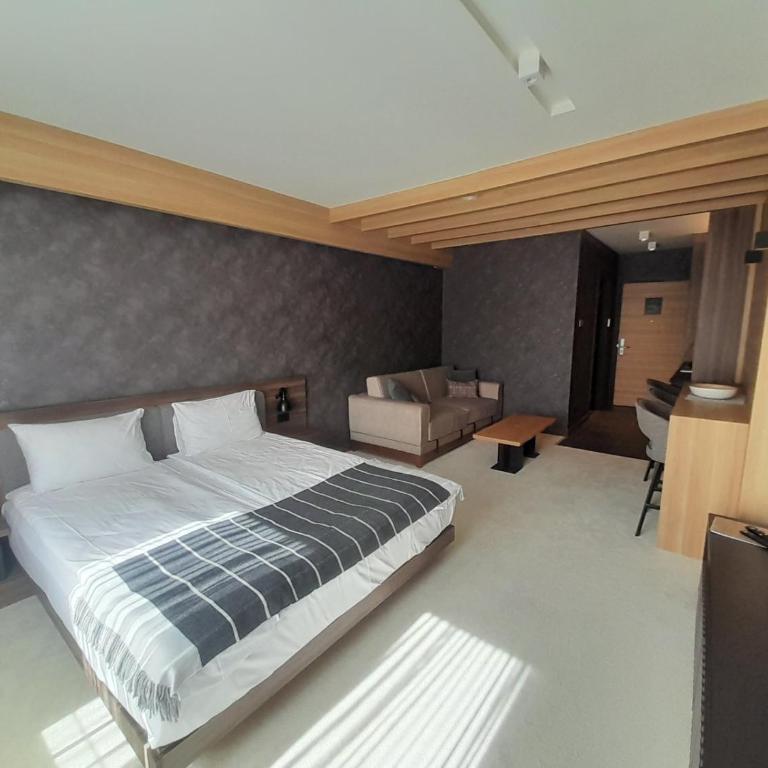 Woodside RENT Kopaonik - Deluks Studio - 8