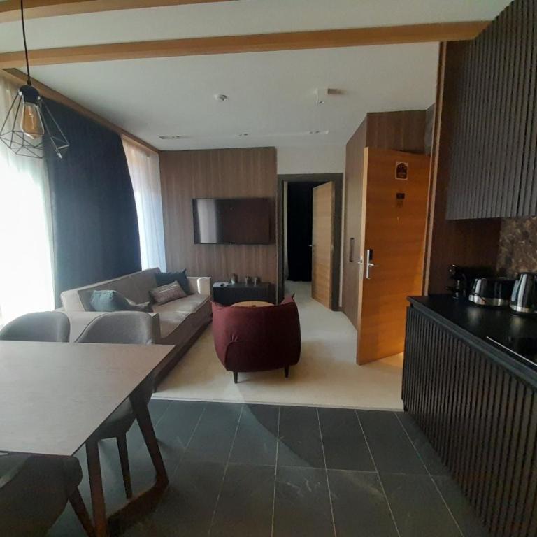 Woodside RENT Kopaonik - Apartman sa 1 Spavaćom Sobom - 5