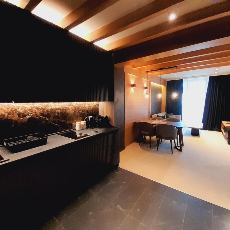 Woodside RENT Kopaonik - Apartman sa 2 Spavaće Sobe - 6